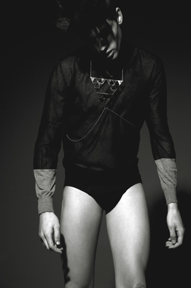 Isidro De Quesada Fashion Photographer